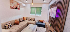El kawtar 18 appart-hôtel